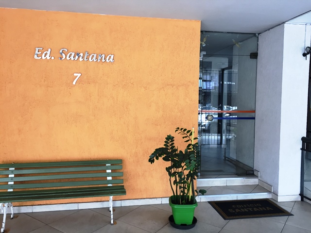 Locação Apartamento NOVA FRIBURGO - RJ