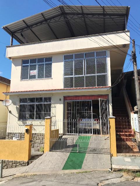 Locação Casa NOVA FRIBURGO - RJ