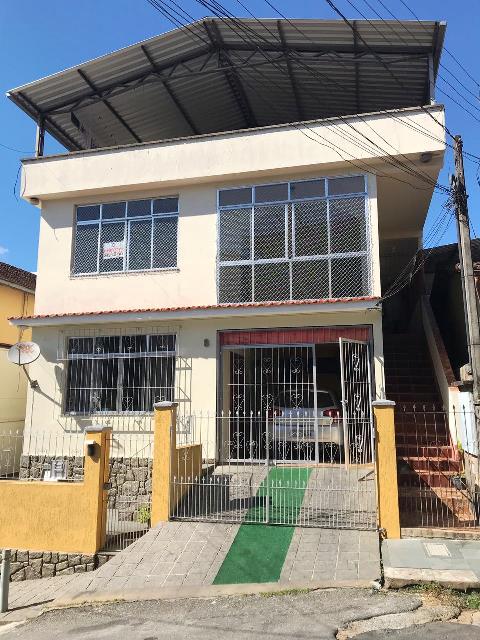 Locação Casa NOVA FRIBURGO - RJ Locação Casa NOVA FRIBURGO - RJ