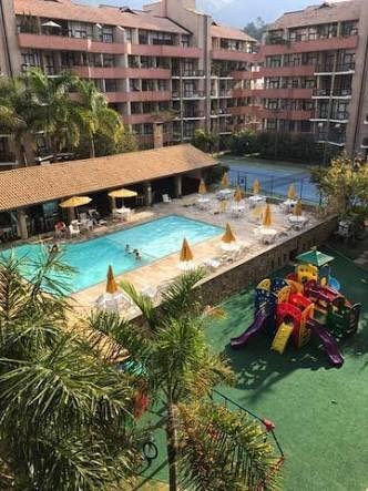 Locação Apartamento NOVA FRIBURGO - RJ Locação Apartamento NOVA FRIBURGO - RJ