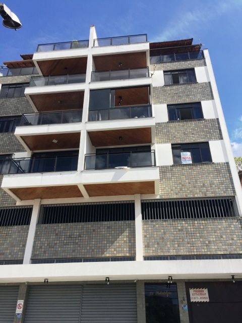 Venda Apartamento NOVA FRIBURGO - RJ