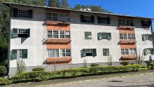 Locação Apartamento NOVA FRIBURGO - RJ