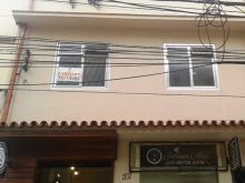 Locação Sobrado NOVA FRIBURGO - RJ